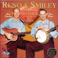 Don Reno - Tribute To Mother